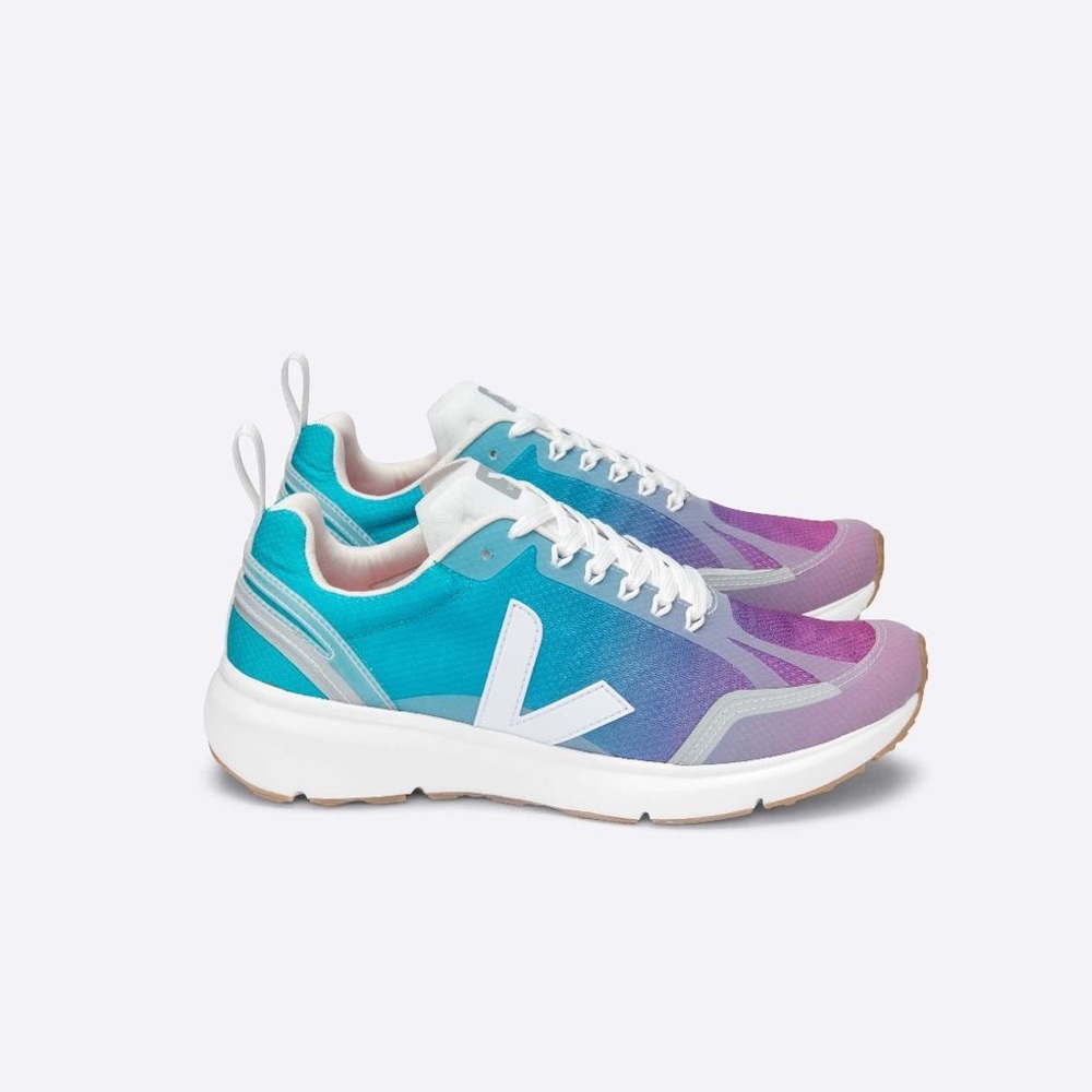 VEJA Condor Running Sneakers